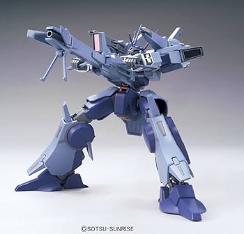 【未組立】HGUC AMX-014 ドーベン・ウルフ(ユニコーンVer.) Amazon | HGUC 1/144 AMX-014 ドーベン・ウルフ (ユニコーンVer